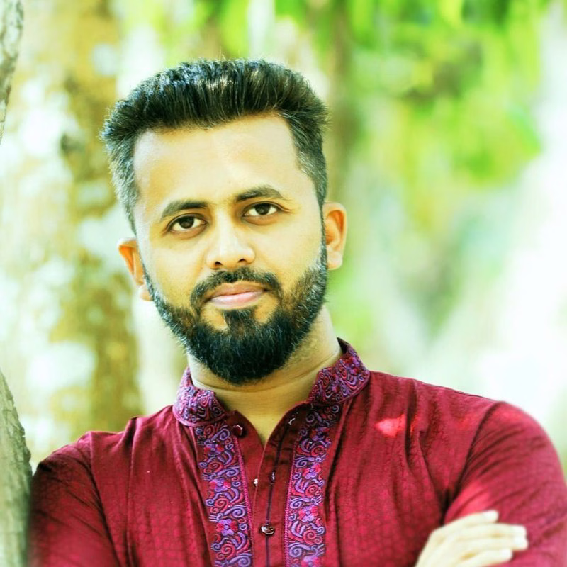 Mahadi Hasan Mukul - Script Writer in Bangladesh