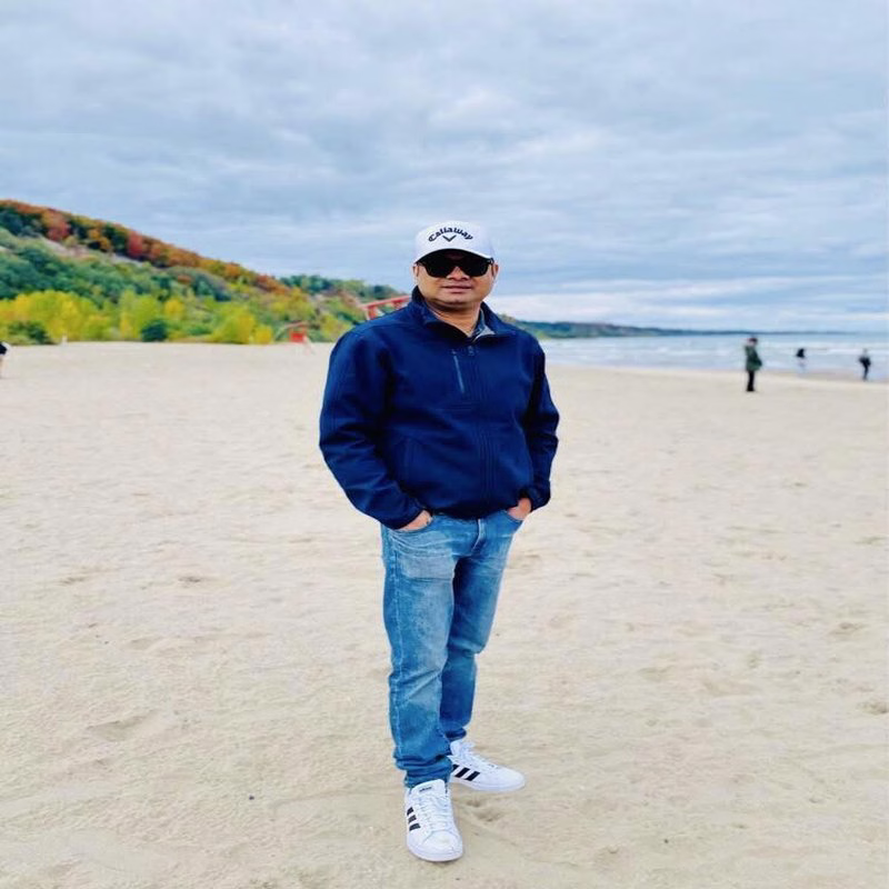 Hiru Khan - Script Writer in Bangladesh